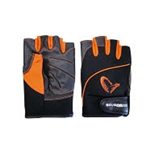 SAVAGE GEAR BLACK SAVAGE TEC-TUBE FLEECE