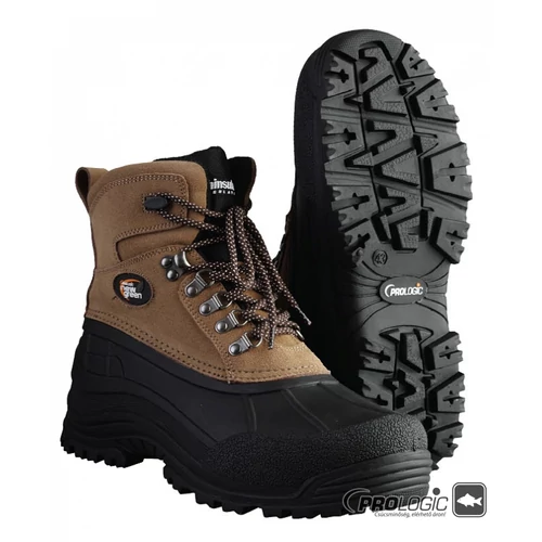 PROLOGIC TRAX BOOT NEW GREEN BAKANCS