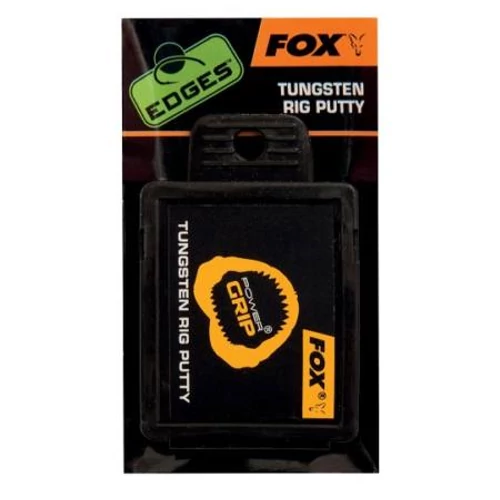 FOX EDGES TUNGSTEN RIG PUTTY ÓLOMPASZTA