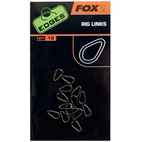 FOX EDGES RIG LINKS