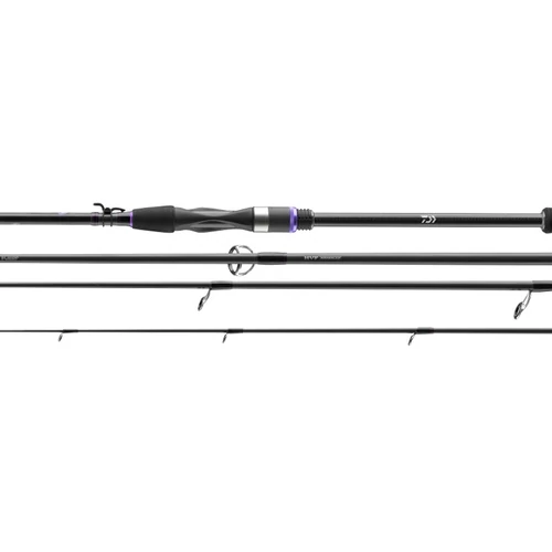 DAIWA PROREX XR TP SPIN