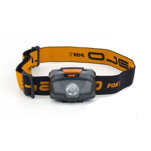 FOX HALO 200 FEJLÁMPA