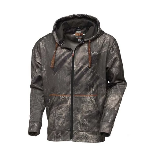 PROLOGIC REALTREE FISHING ZIP HOODIE