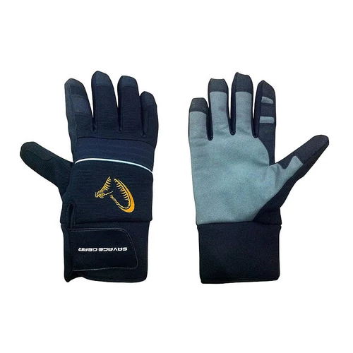 SAVAGE GEAR WINTER THERMO GLOVE