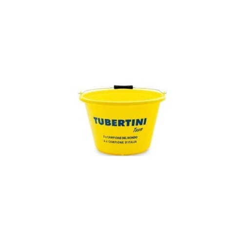 TUBERTINI VÖDÖR SECCHIO PVC 17L