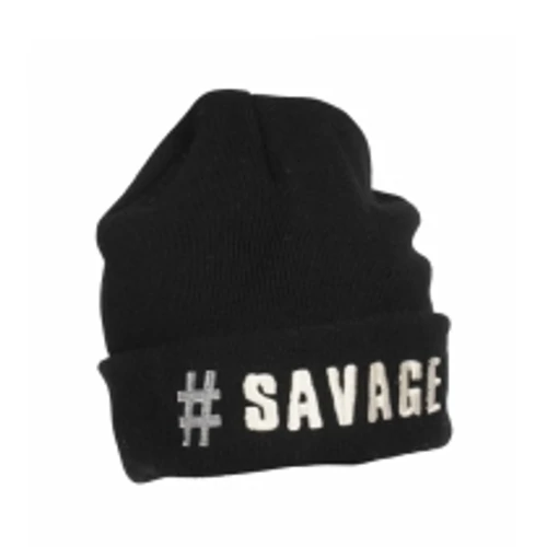 SAVAGE GEAR SIMLPY SAVAGE SAVAGE BEAINE KÖTÖTT SAPKA