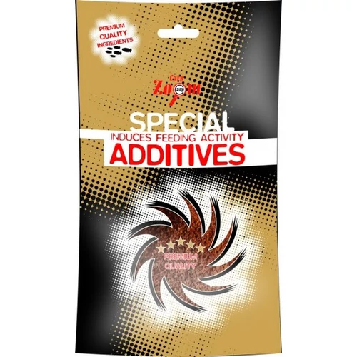 CARP ZOOM SPECIAL ADDITIVE BETAINE 250G