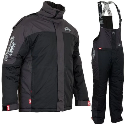 FOX RAGE WINTER SUIT