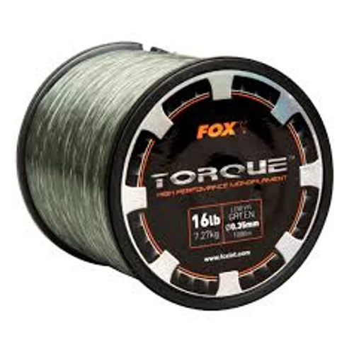 FOX TORQUE ZSINÓR