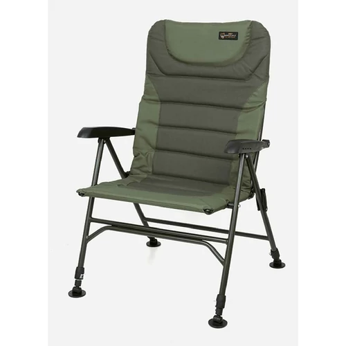 FOX WARRIOR II XL FOTEL