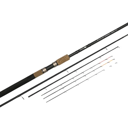 MANTA EVO XT FEEDER BOTOK