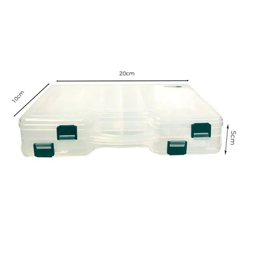 MANTA TWISTER BOX HS-307