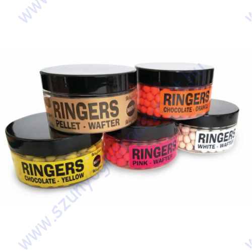 RINGERS MINI WAFTERS