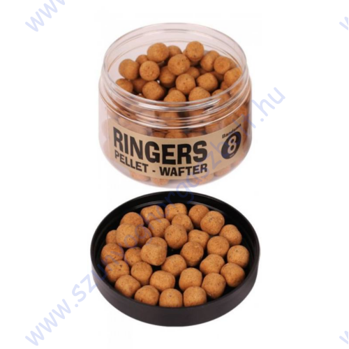 RINGERS PELLET WAFTERS 8MM
