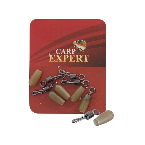 CARP EXPERT QUICK CHANGE+GUMISTOPPER