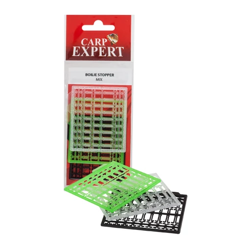 CARP EXPERT BOJLI STOPPER MIX