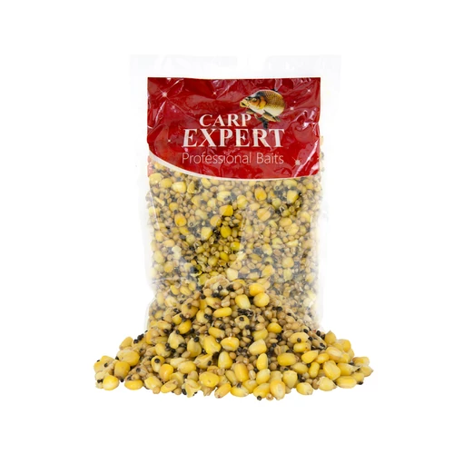 CARP EXPERT TEJSAVAS HOLIDAY MIX 800GR