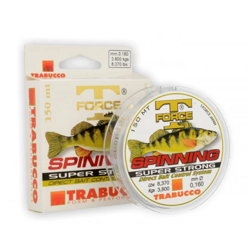 TRABUCCO T-FORCE SPINNING PERCH