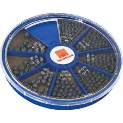 TRABUCCO MASCOTTE MATCH SHOT  00-8/0