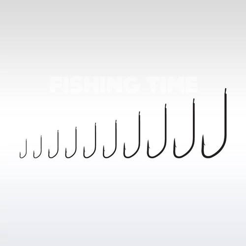 TRABUCCO XPS HOOKS 120XN HOROG