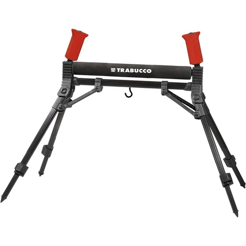 TRABUCCO GNT MEGA BLACK ROLLER XL/GÖRGŐ RAKÓSHOZ