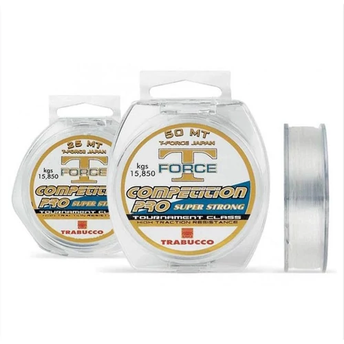 TRABUCCO T-FORCE COMPETITION PRO