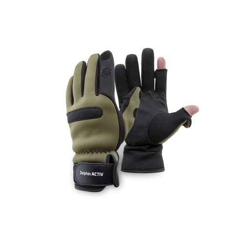 DELPHIN ACTIV KESZTYŰ