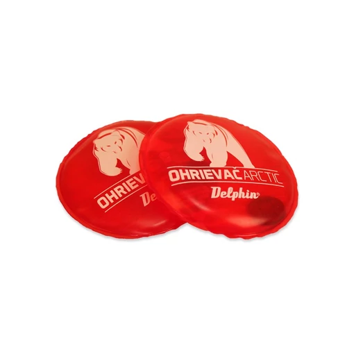 DELPHIN ARCTIC TESTMELEGÍTŐ