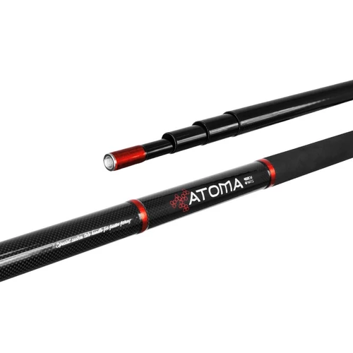 DELPHIN ATOMA FEEDER MERÍTŐNYELEK