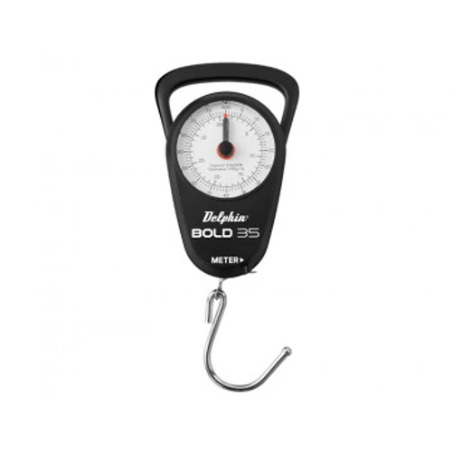 DELPHIN BOLD 35 MÉRLEG