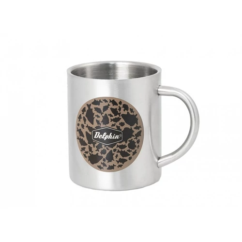 DELPHIN CARPATH ROZSDAMENTES BÖGRE 300ML