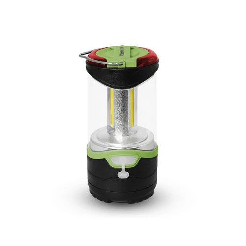 DELPHIN LUNA KEMPING LÁMPA