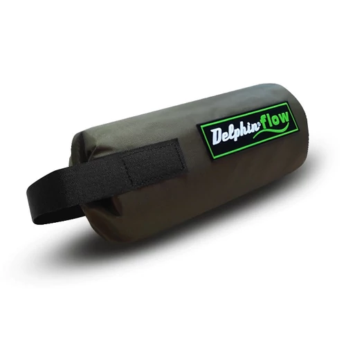 DELPHIN FLOW TÉPŐZÁRAS SZÁKLEBEGTETŐ