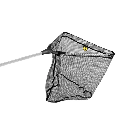 DELPHIN MERÍTŐHÁLÓ MŰANYAG FEJCSATLAKOZÁSSAL