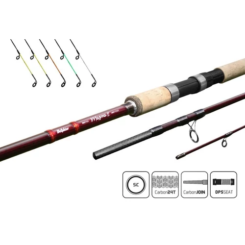 DELPHIN MAGMA II  NEXT GENERATION