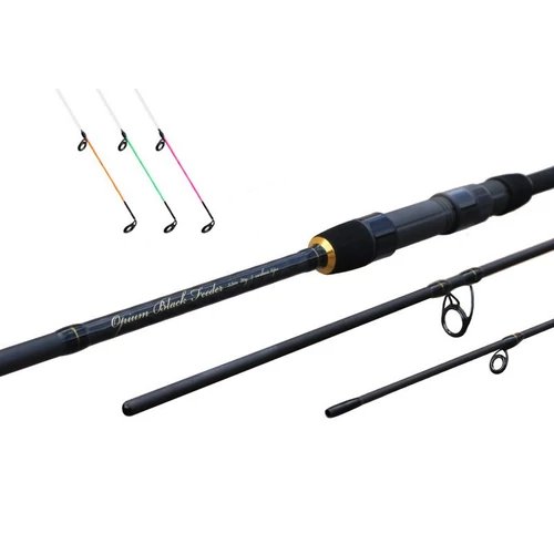 DELPHIN OPIUM BLACK FEEDER