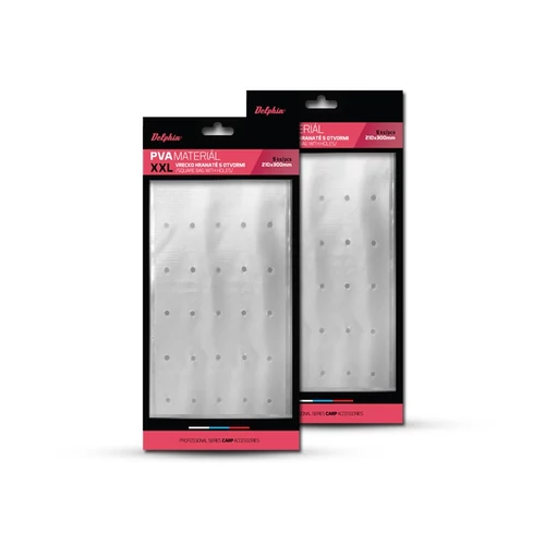 DELPHIN PVA TASAK LYUKAKKAL XXL'