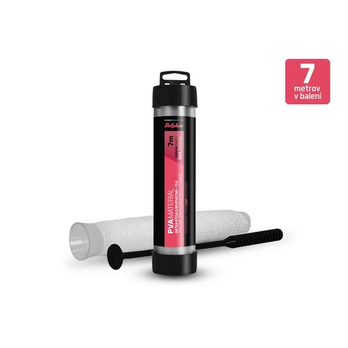 DELPHIN PVA HÁLÓ TÖLTŐCSŐN+TÖMLŐ