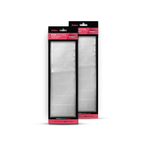 DELPHIN PVA TASAK  70X200MM