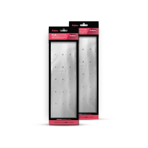 DELPHIN PVA TASAK S LYUKAKKAL 70X200MM