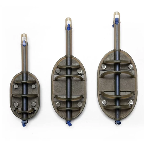 PRESTON ELASTICATED FLAT METHOD FEEDER