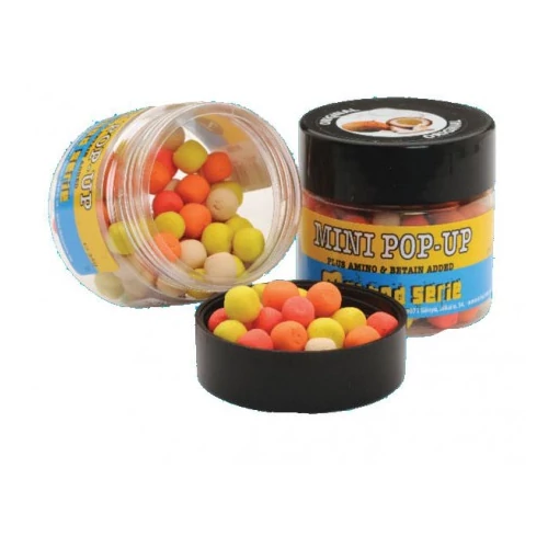 TIMÁR MIX MINI POP UP