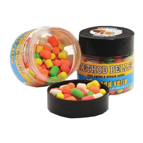 TIMÁR MIX METHOD PELLET 7-11MM