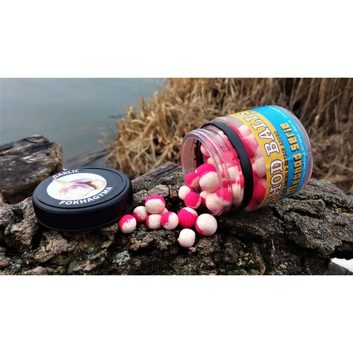 TIMÁR MIX METHOD BALLS 7-9MM