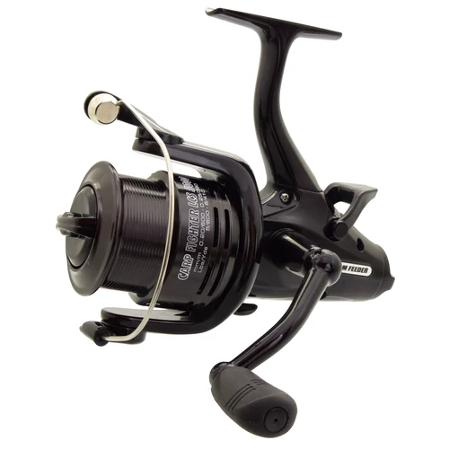BY DÖME TEAM FEEDER CARP FIGHTER LCS
