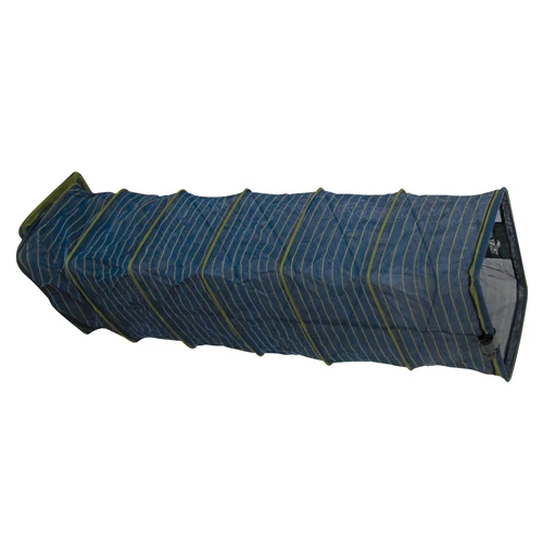 NEVIS VERSENY HALTARTÓ 2M 50X40CM NÉGYZETES