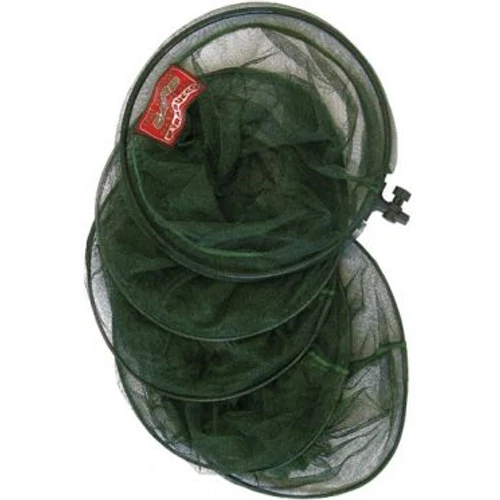 TRABUCCO XD MESH HALTARTÓ