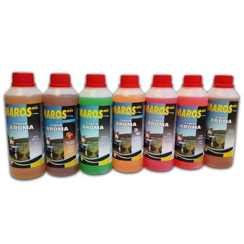 MAROS MIX FOLYADÉKAROMA 500ML