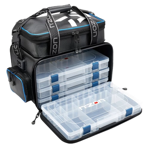 DAIWA N´ZON EVA FEEDER BAG L