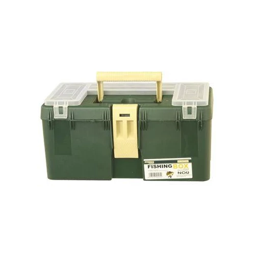 ENERGO TEAM FISHING BOX DE LUX TIP.295